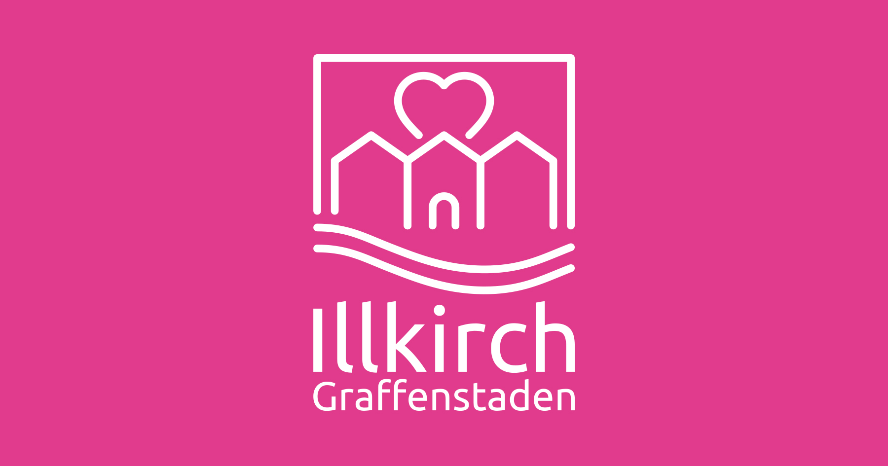 Illkirch Rose