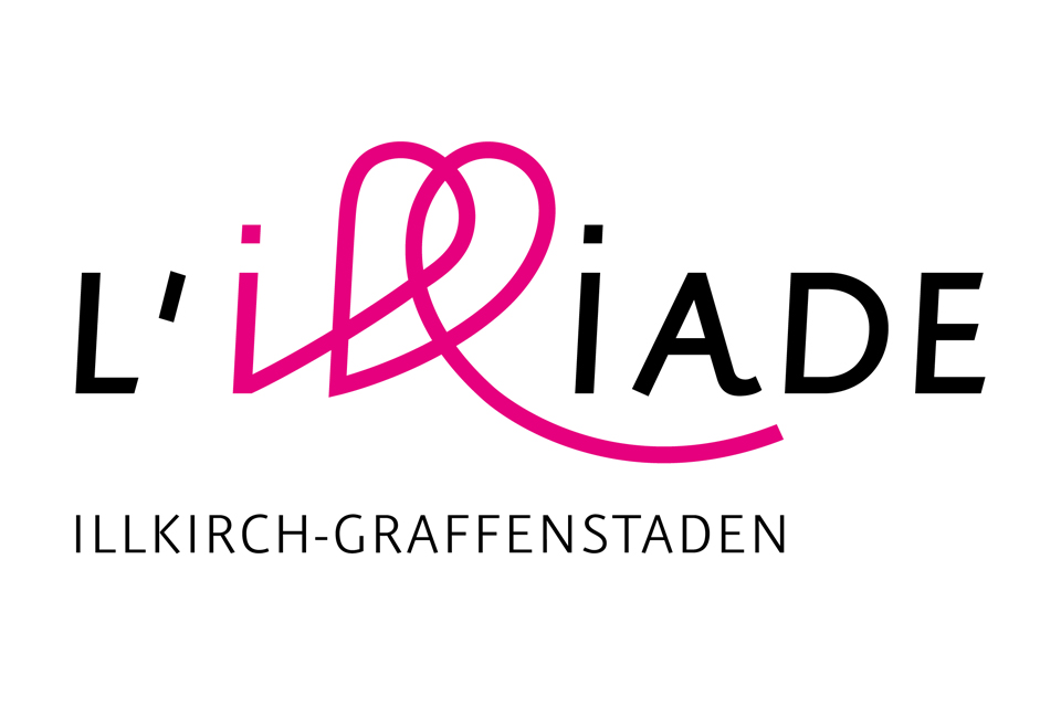 L'Illiade à Illkirch-Graffenstaden