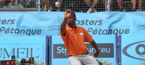 Les Masters de Pétanque à Illkirch-Graffenstaden