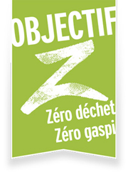 Objectif zéro déchet, zéro gaspi à Illkirch-Graffenstaden