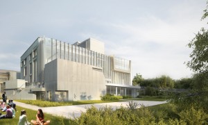 Le projet de la Vill'A d'Illkirch-Graffenstaden