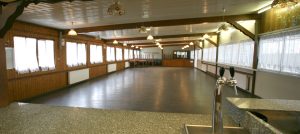 Salle du Pigeon-Club d'Illkirch-Graffenstaden