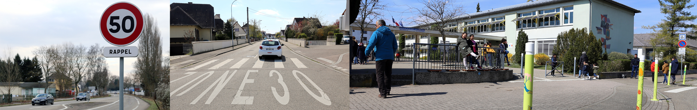 Sécurité et prévention à Illkirch-Graffenstaden