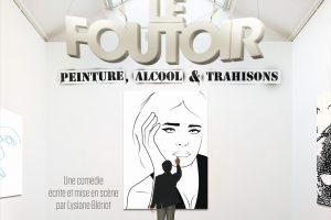 Théâtre Le Foutoir à Illkirch-Graffenstaden